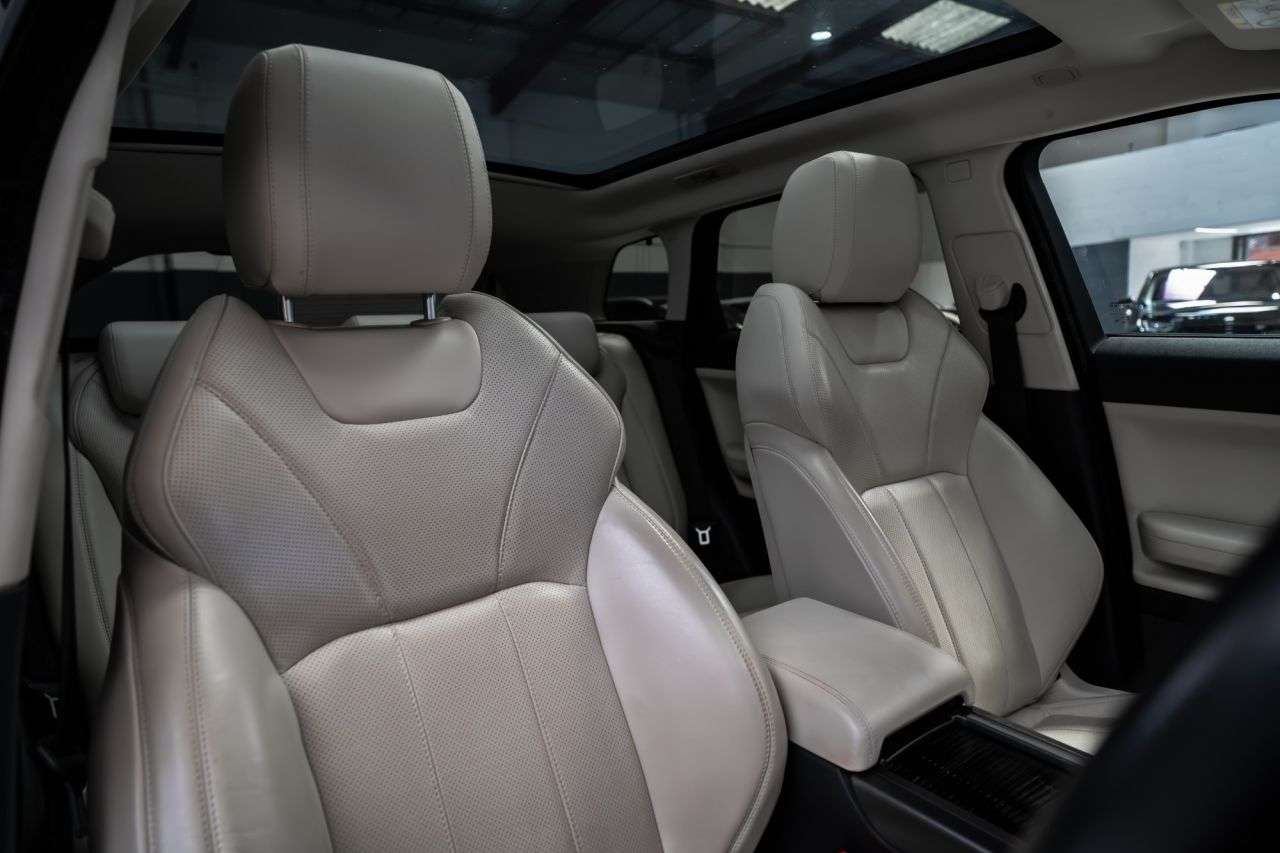 2017 LAND ROVER RANGE ROVER EVOQUE 2017 LAND ROVER RANGE ROVER EVOQUE