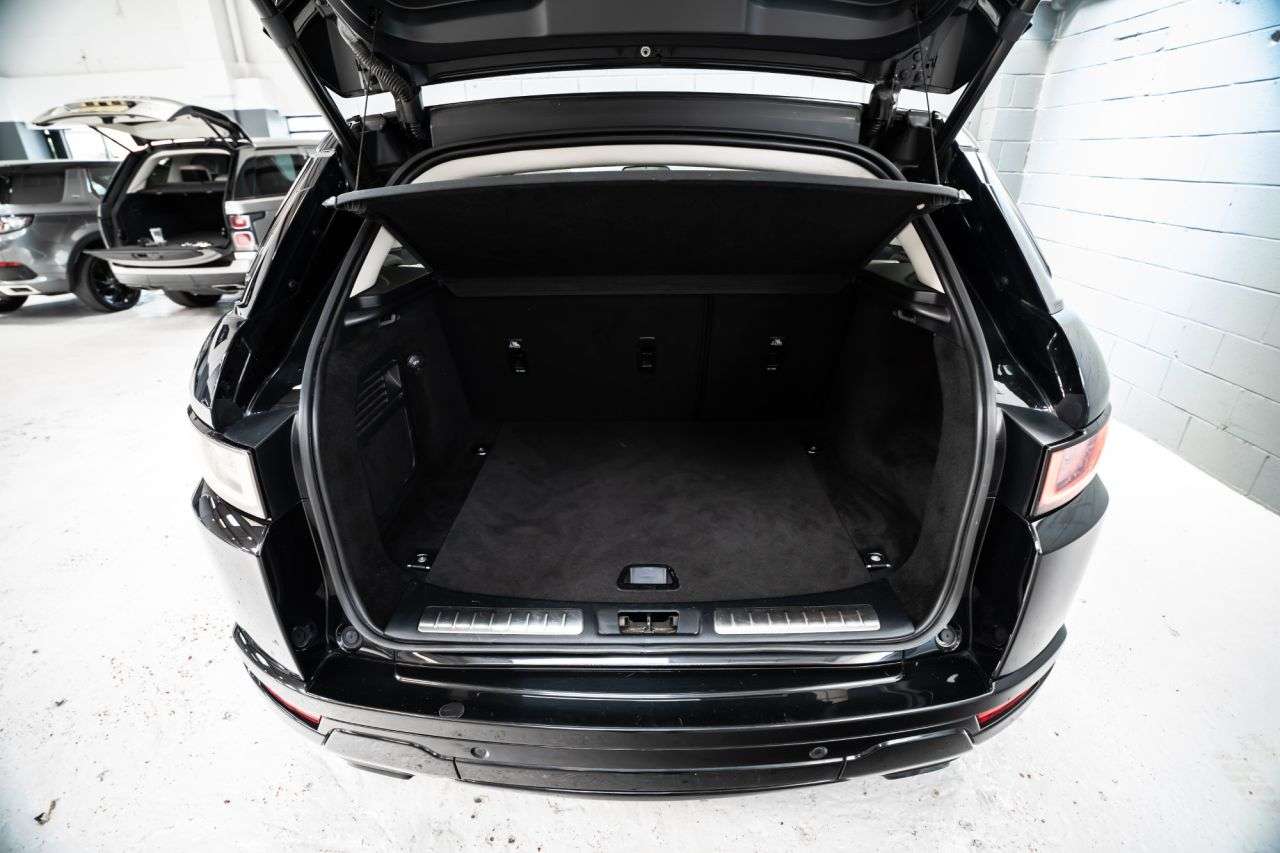 2017 LAND ROVER RANGE ROVER EVOQUE 2017 LAND ROVER RANGE ROVER EVOQUE