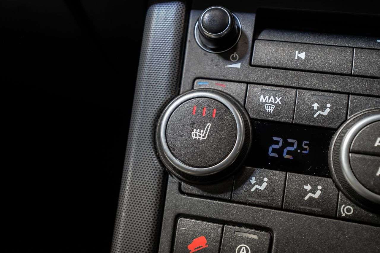 2017 LAND ROVER RANGE ROVER EVOQUE 2017 LAND ROVER RANGE ROVER EVOQUE