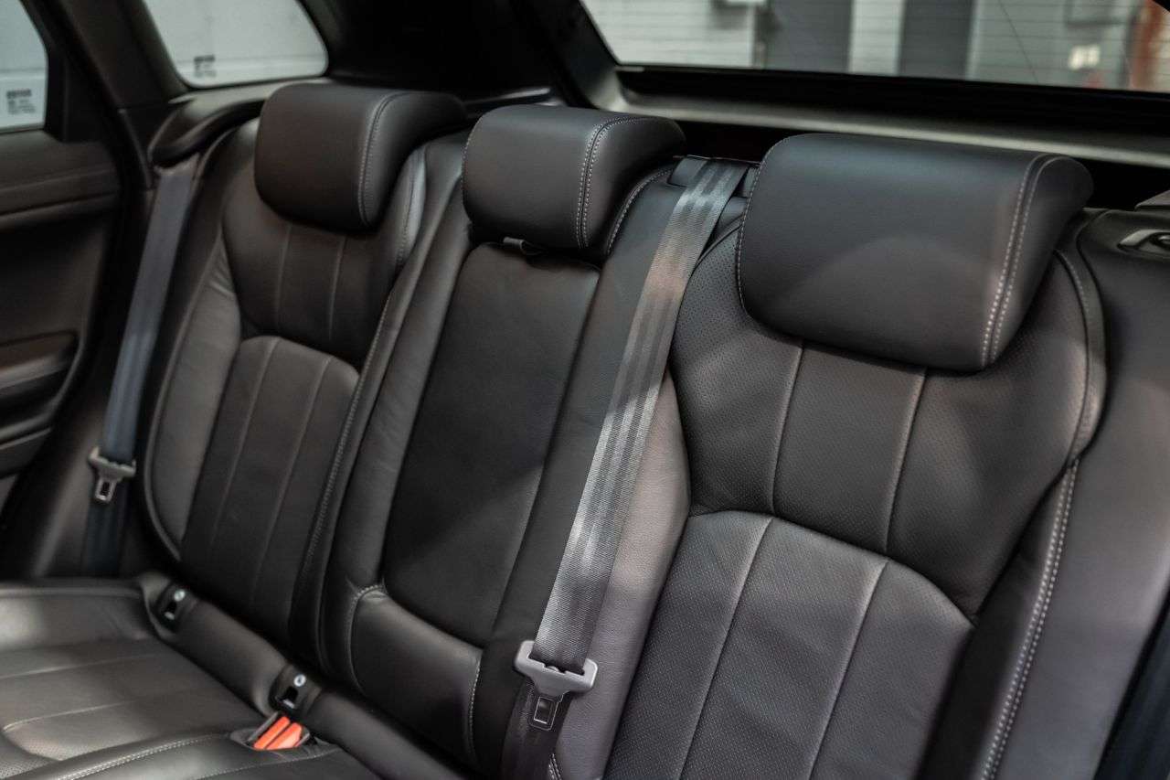 2018 LAND ROVER RANGE ROVER EVOQUE 2018 LAND ROVER RANGE ROVER EVOQUE