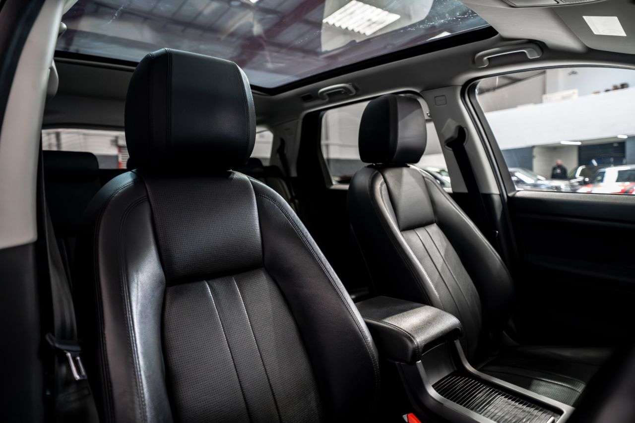 2016 LAND ROVER DISCOVERY SPORT 2016 LAND ROVER DISCOVERY SPORT