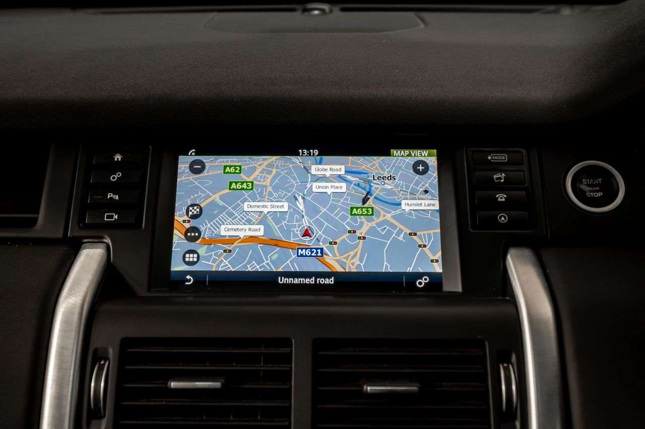 2016 LAND ROVER DISCOVERY SPORT 2016 LAND ROVER DISCOVERY SPORT