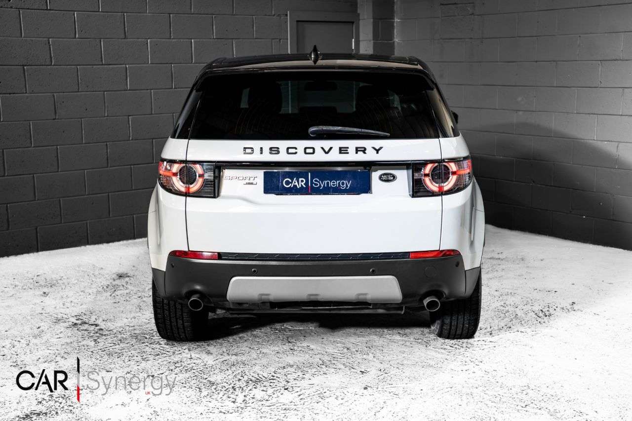 2019 LAND ROVER DISCOVERY SPORT 2019 LAND ROVER DISCOVERY SPORT