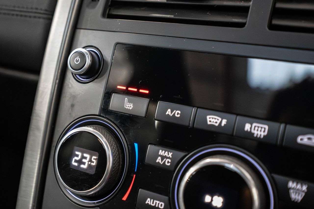 2019 LAND ROVER DISCOVERY SPORT 2019 LAND ROVER DISCOVERY SPORT