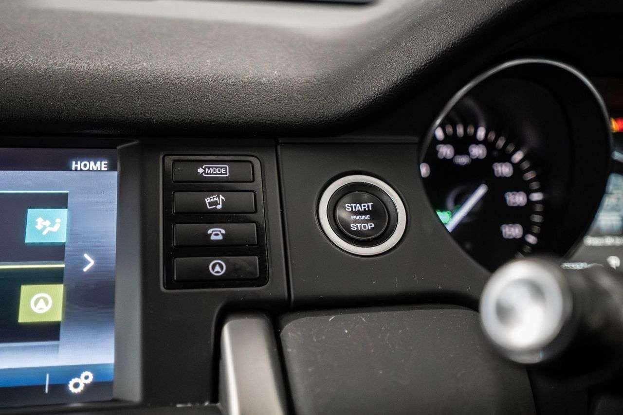2019 LAND ROVER DISCOVERY SPORT 2019 LAND ROVER DISCOVERY SPORT