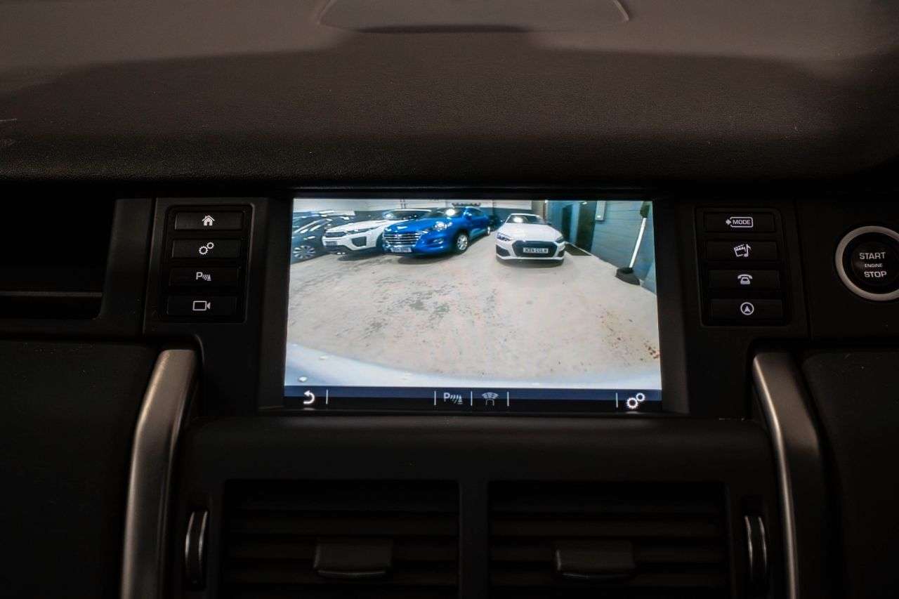 2019 LAND ROVER DISCOVERY SPORT 2019 LAND ROVER DISCOVERY SPORT