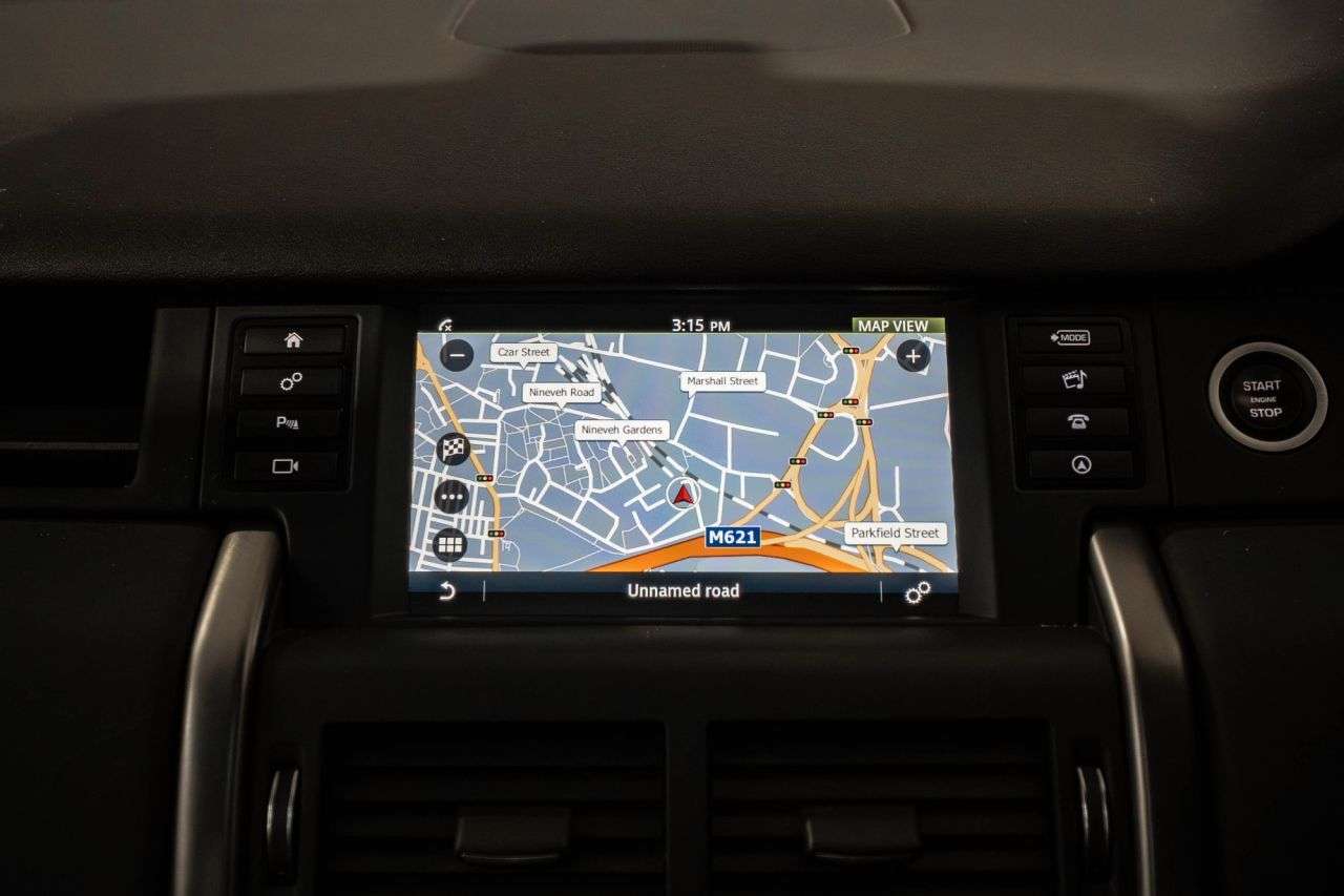 2019 LAND ROVER DISCOVERY SPORT 2019 LAND ROVER DISCOVERY SPORT