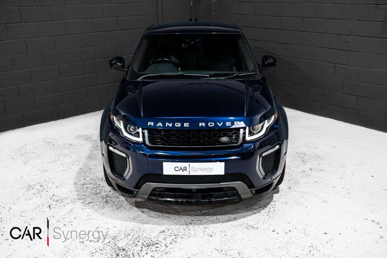 2019 LAND ROVER RANGE ROVER EVOQUE 2019 LAND ROVER RANGE ROVER EVOQUE