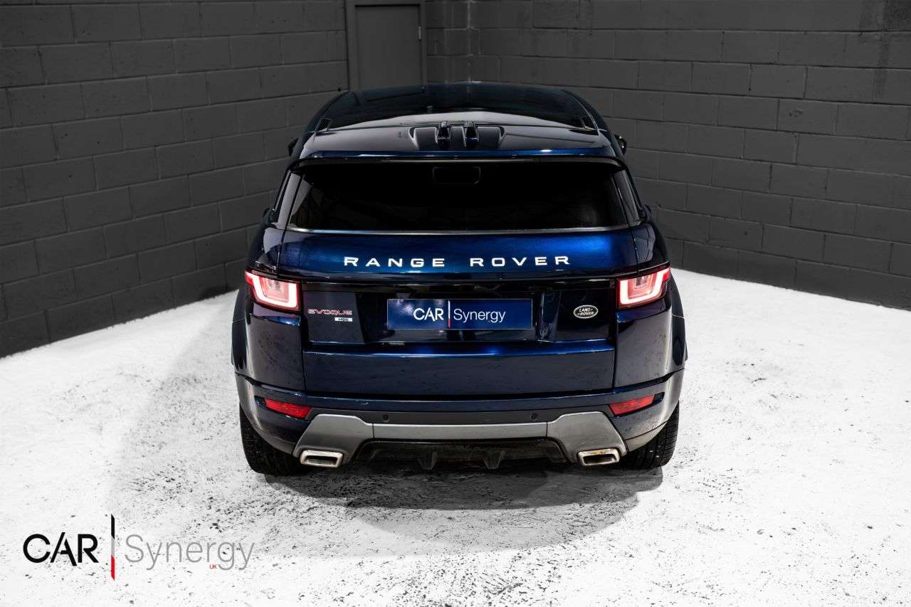 2019 LAND ROVER RANGE ROVER EVOQUE 2019 LAND ROVER RANGE ROVER EVOQUE