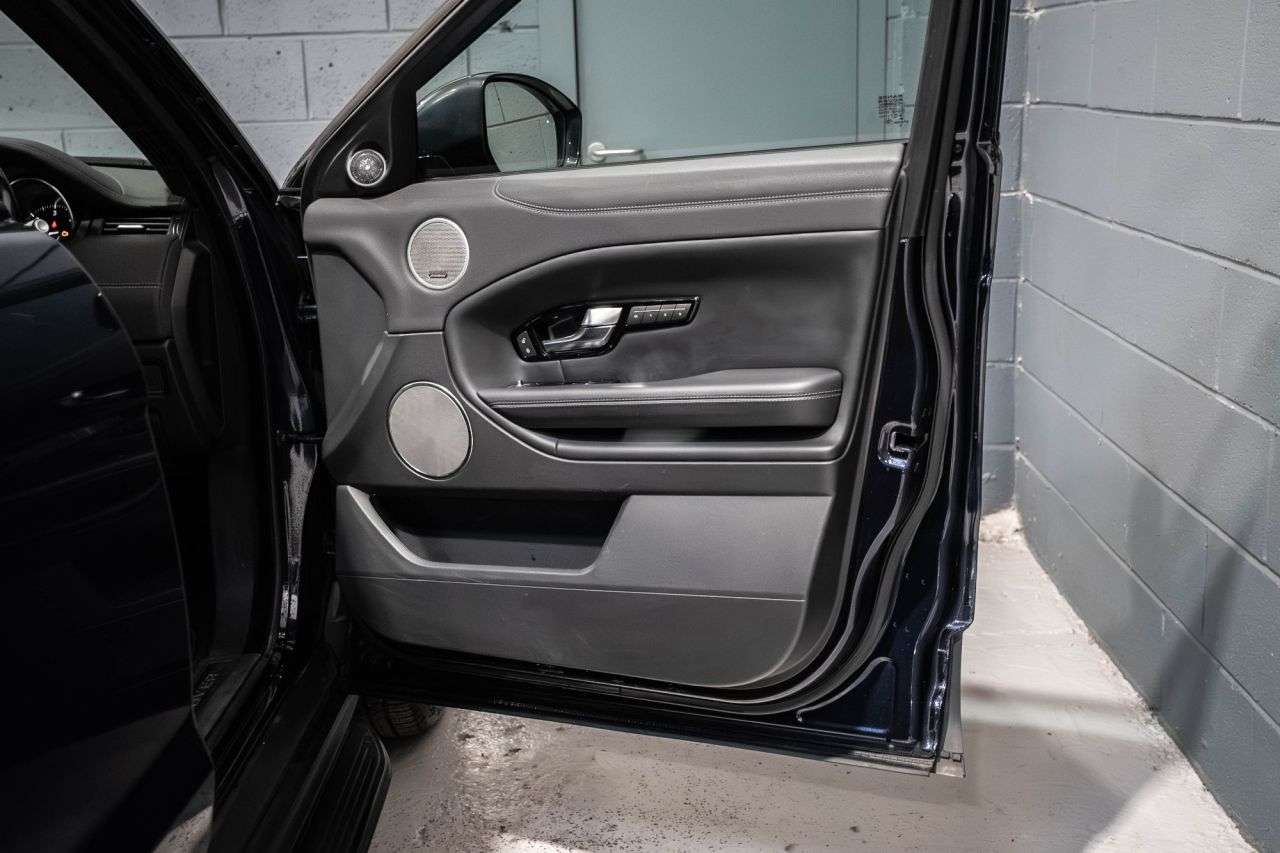 2019 LAND ROVER RANGE ROVER EVOQUE 2019 LAND ROVER RANGE ROVER EVOQUE