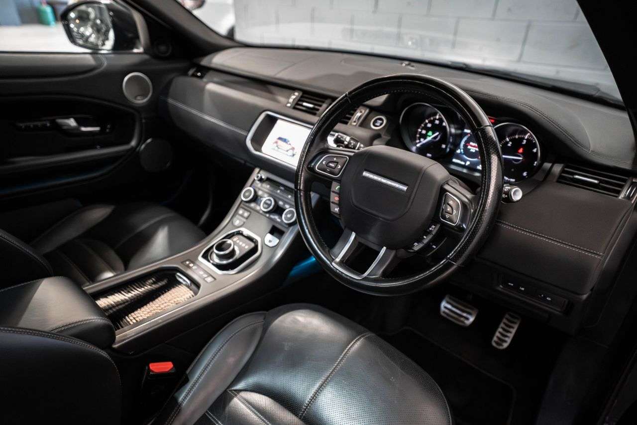 2019 LAND ROVER RANGE ROVER EVOQUE 2019 LAND ROVER RANGE ROVER EVOQUE
