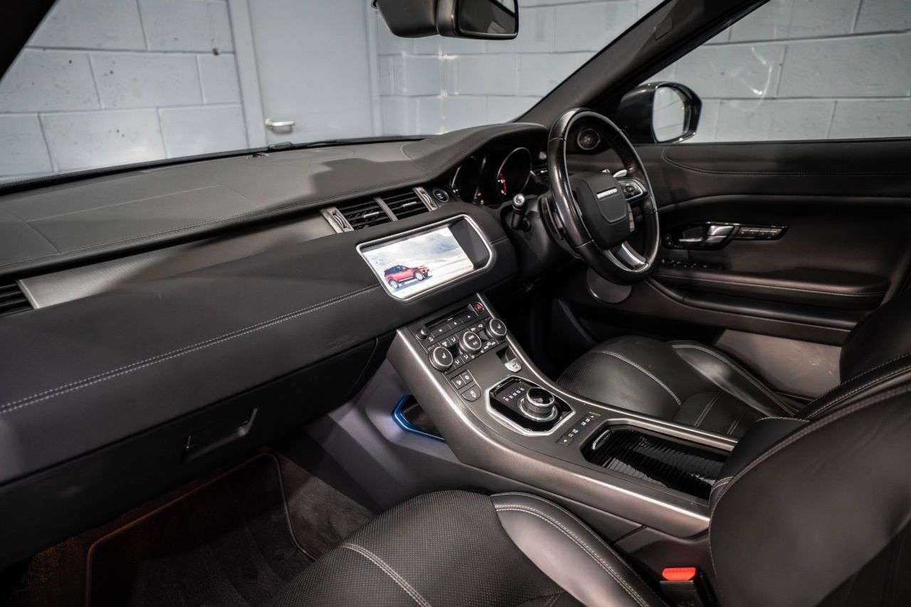 2019 LAND ROVER RANGE ROVER EVOQUE 2019 LAND ROVER RANGE ROVER EVOQUE