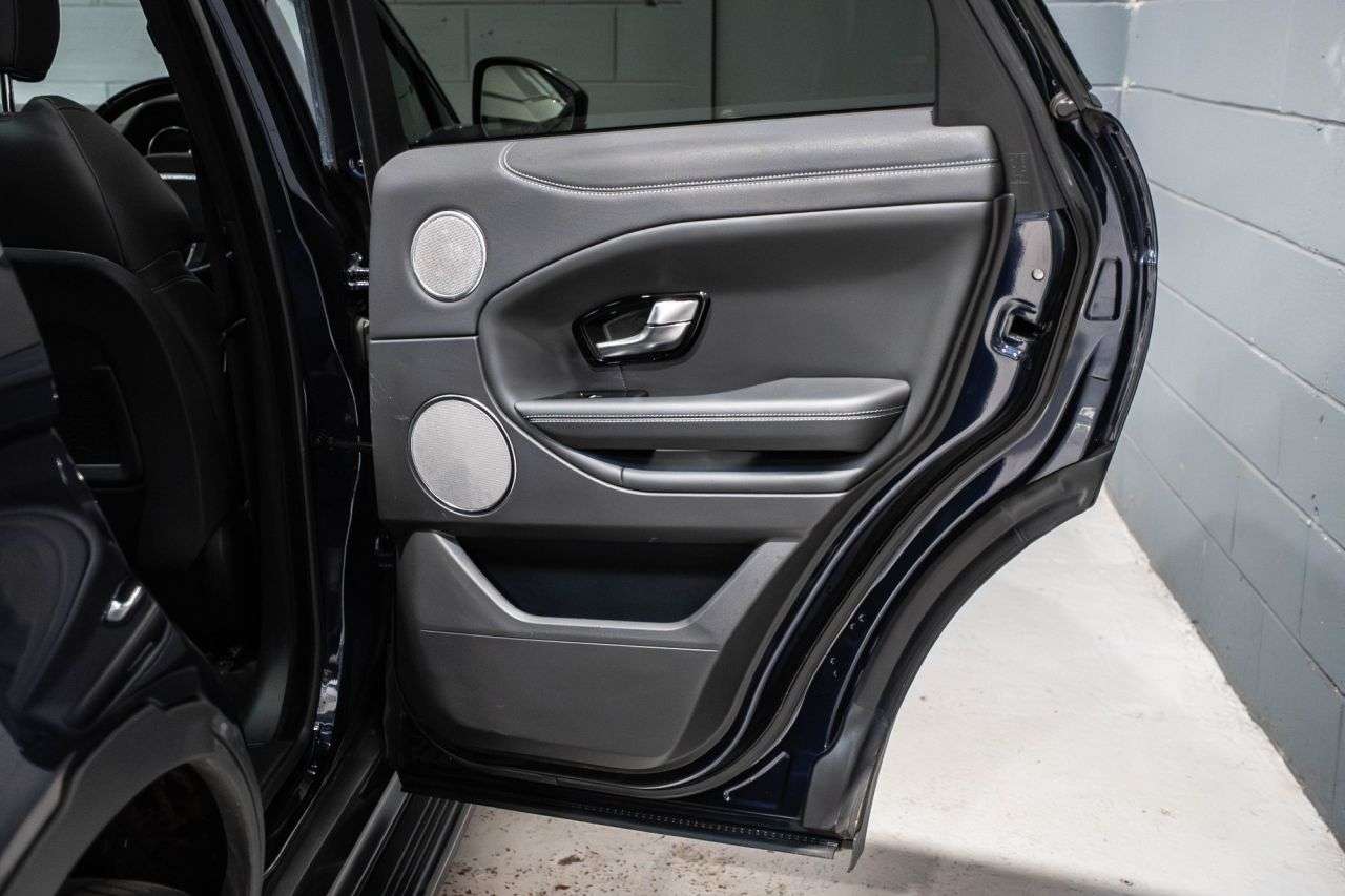 2019 LAND ROVER RANGE ROVER EVOQUE 2019 LAND ROVER RANGE ROVER EVOQUE