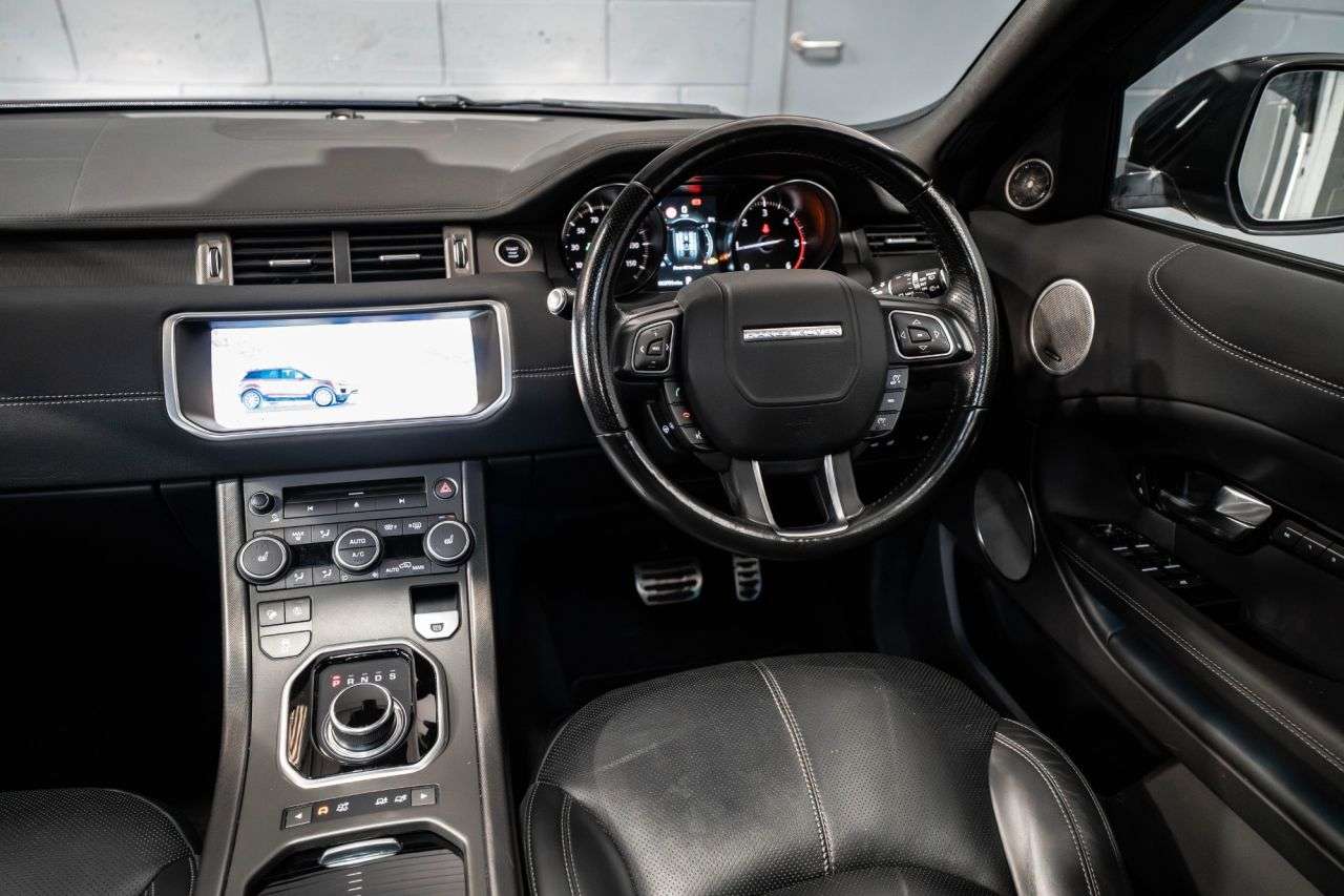 2019 LAND ROVER RANGE ROVER EVOQUE 2019 LAND ROVER RANGE ROVER EVOQUE