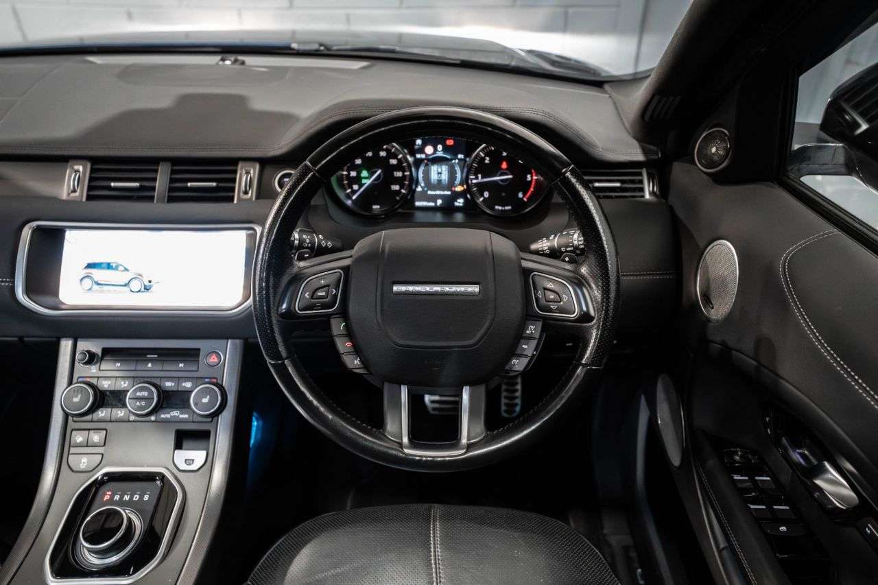 2019 LAND ROVER RANGE ROVER EVOQUE 2019 LAND ROVER RANGE ROVER EVOQUE