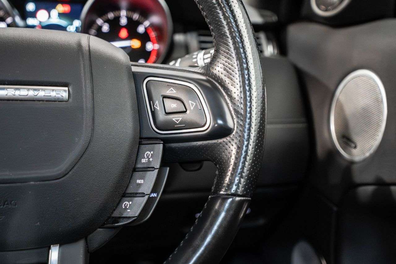 2019 LAND ROVER RANGE ROVER EVOQUE 2019 LAND ROVER RANGE ROVER EVOQUE