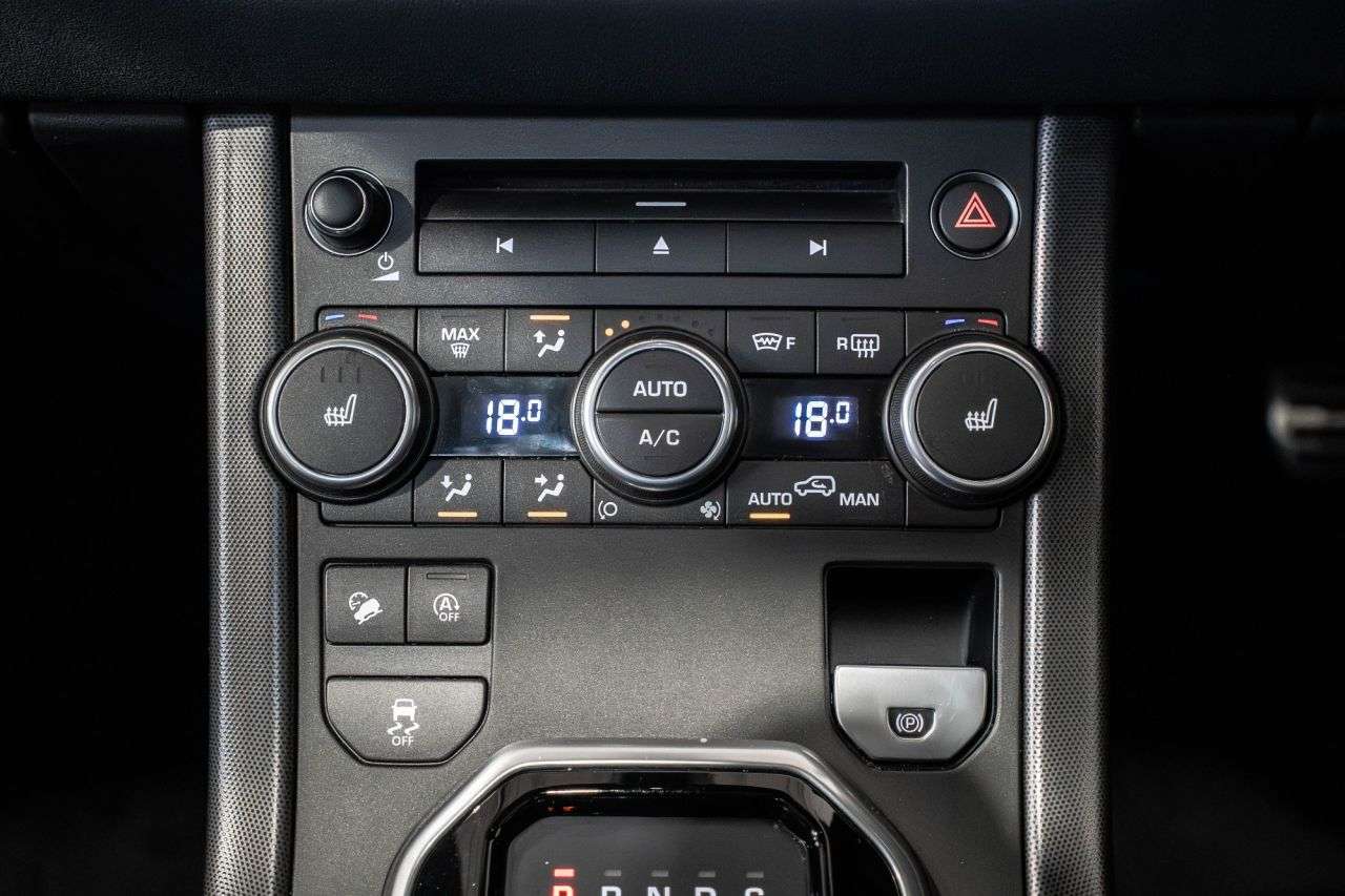 2019 LAND ROVER RANGE ROVER EVOQUE 2019 LAND ROVER RANGE ROVER EVOQUE