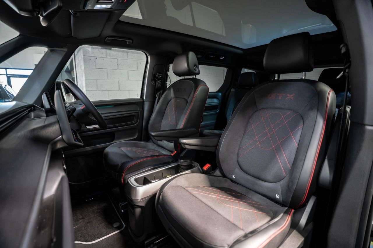 2025 VOLKSWAGEN ID. BUZZ 2025 VOLKSWAGEN ID. BUZZ