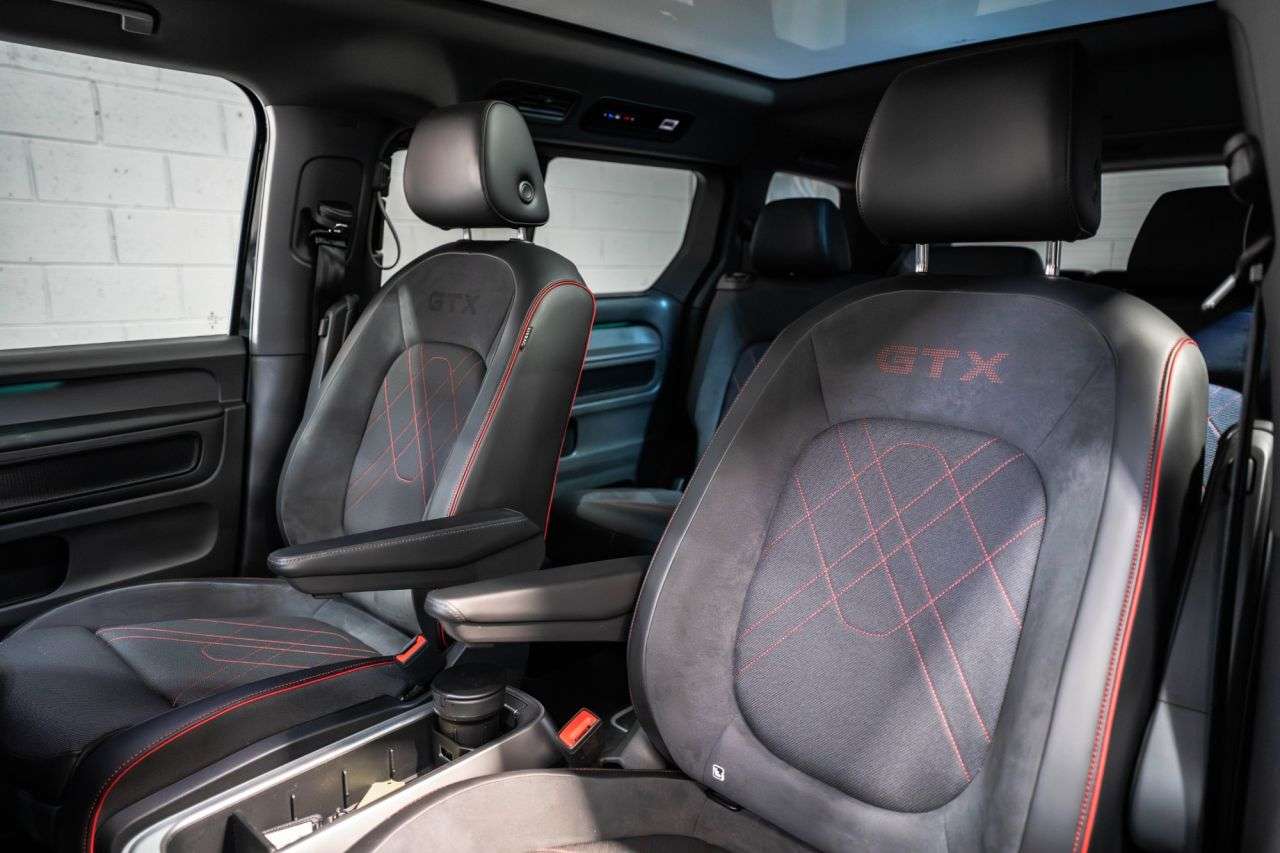 2025 VOLKSWAGEN ID. BUZZ 2025 VOLKSWAGEN ID. BUZZ