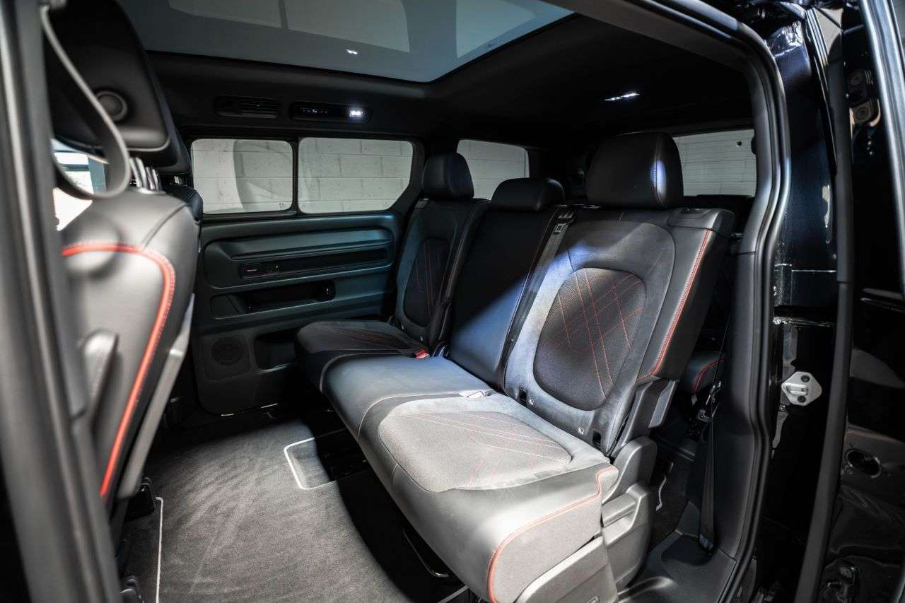 2025 VOLKSWAGEN ID. BUZZ 2025 VOLKSWAGEN ID. BUZZ