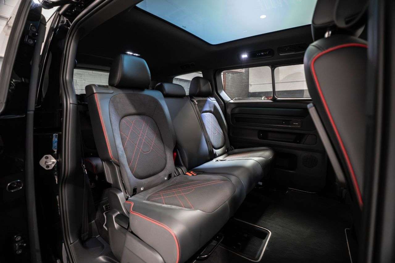 2025 VOLKSWAGEN ID. BUZZ 2025 VOLKSWAGEN ID. BUZZ