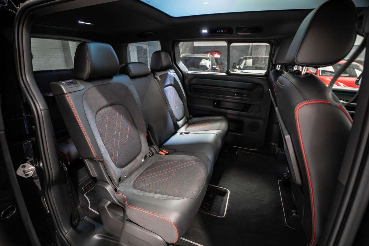 2025 VOLKSWAGEN ID. BUZZ 2025 VOLKSWAGEN ID. BUZZ