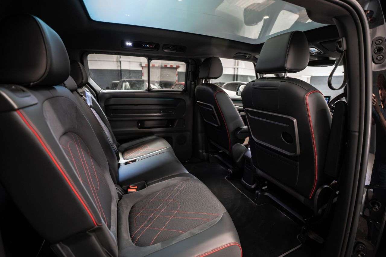 2025 VOLKSWAGEN ID. BUZZ 2025 VOLKSWAGEN ID. BUZZ