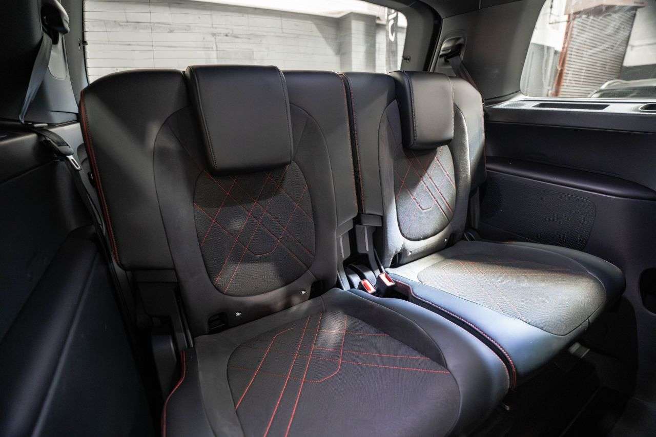 2025 VOLKSWAGEN ID. BUZZ 2025 VOLKSWAGEN ID. BUZZ