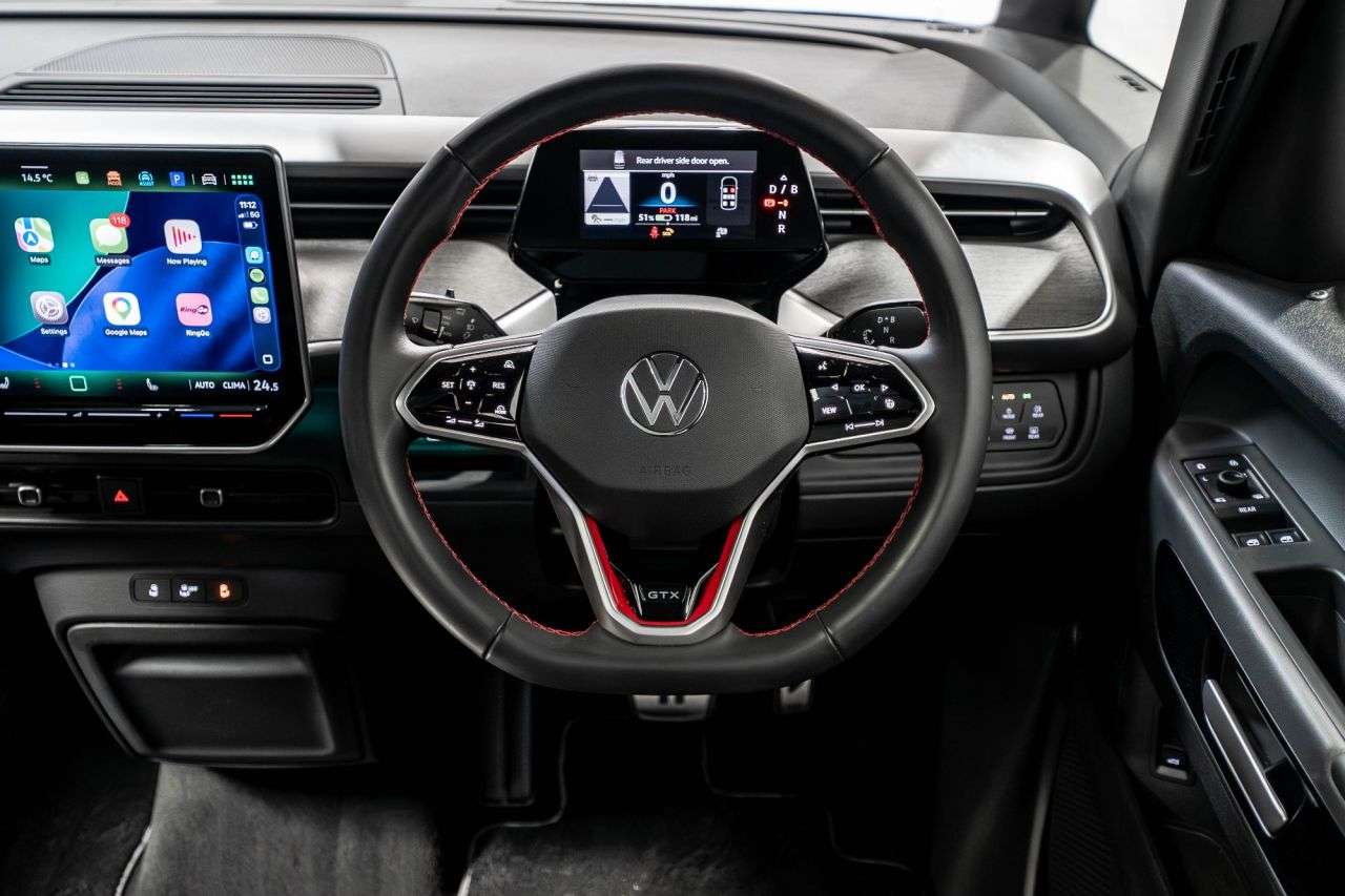 2025 VOLKSWAGEN ID. BUZZ 2025 VOLKSWAGEN ID. BUZZ