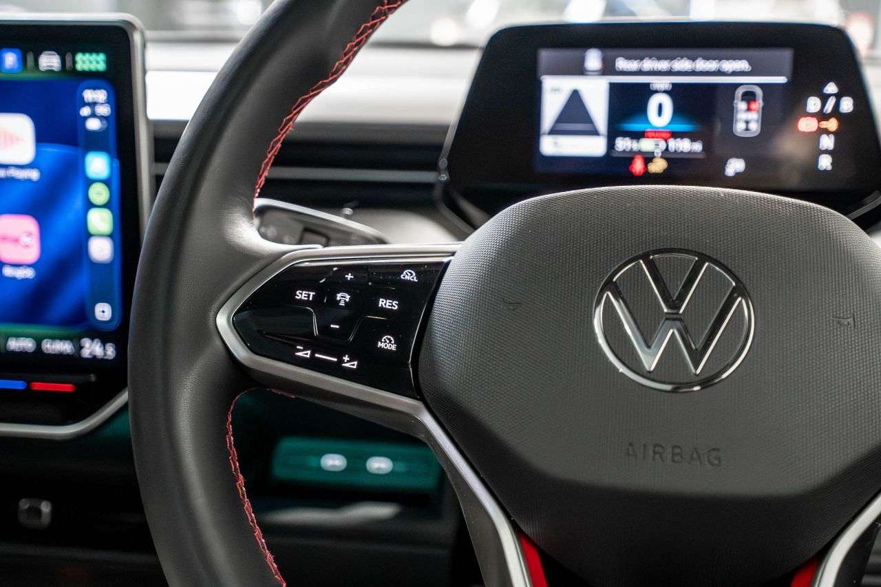 2025 VOLKSWAGEN ID. BUZZ 2025 VOLKSWAGEN ID. BUZZ
