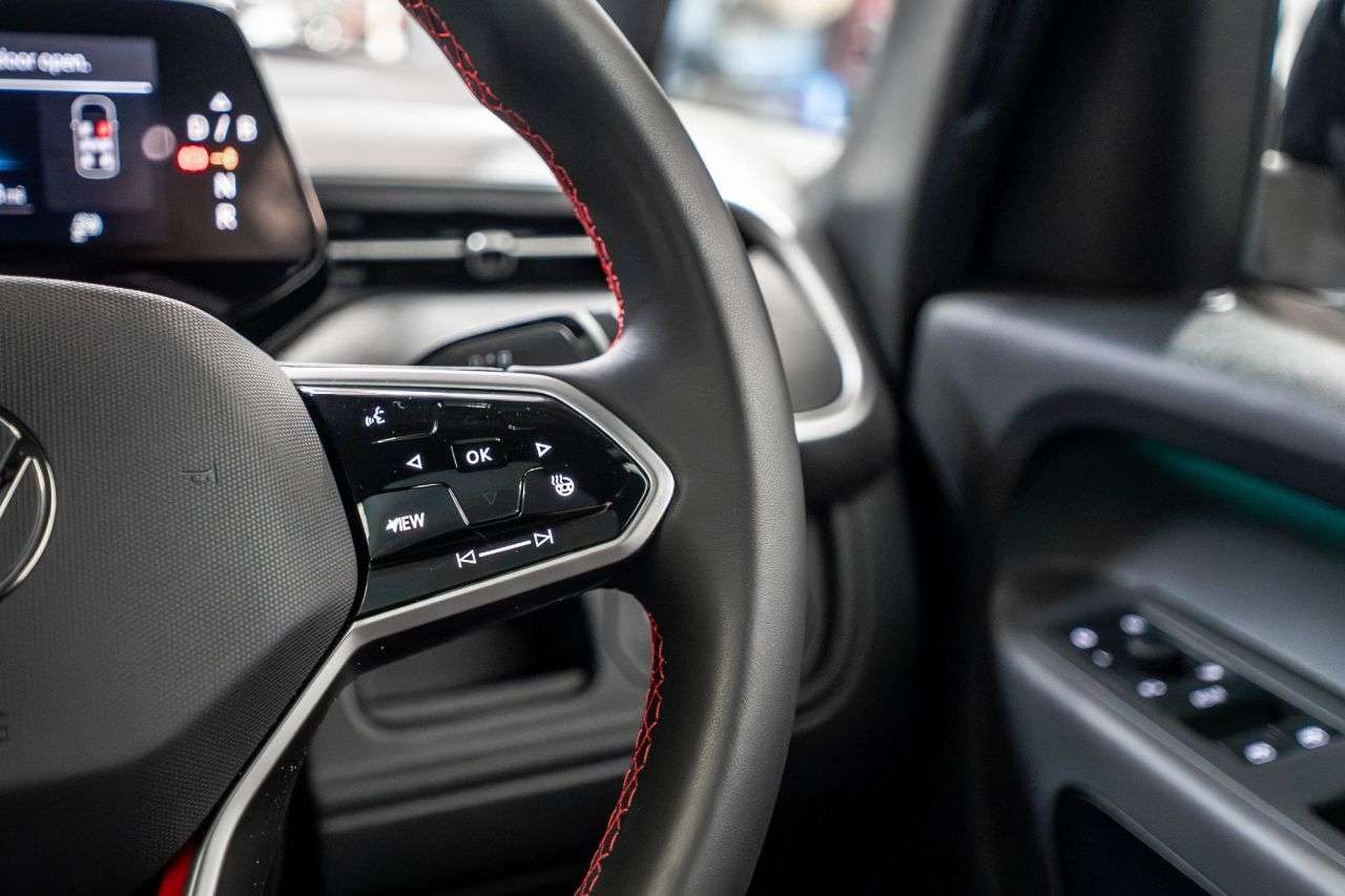 2025 VOLKSWAGEN ID. BUZZ 2025 VOLKSWAGEN ID. BUZZ
