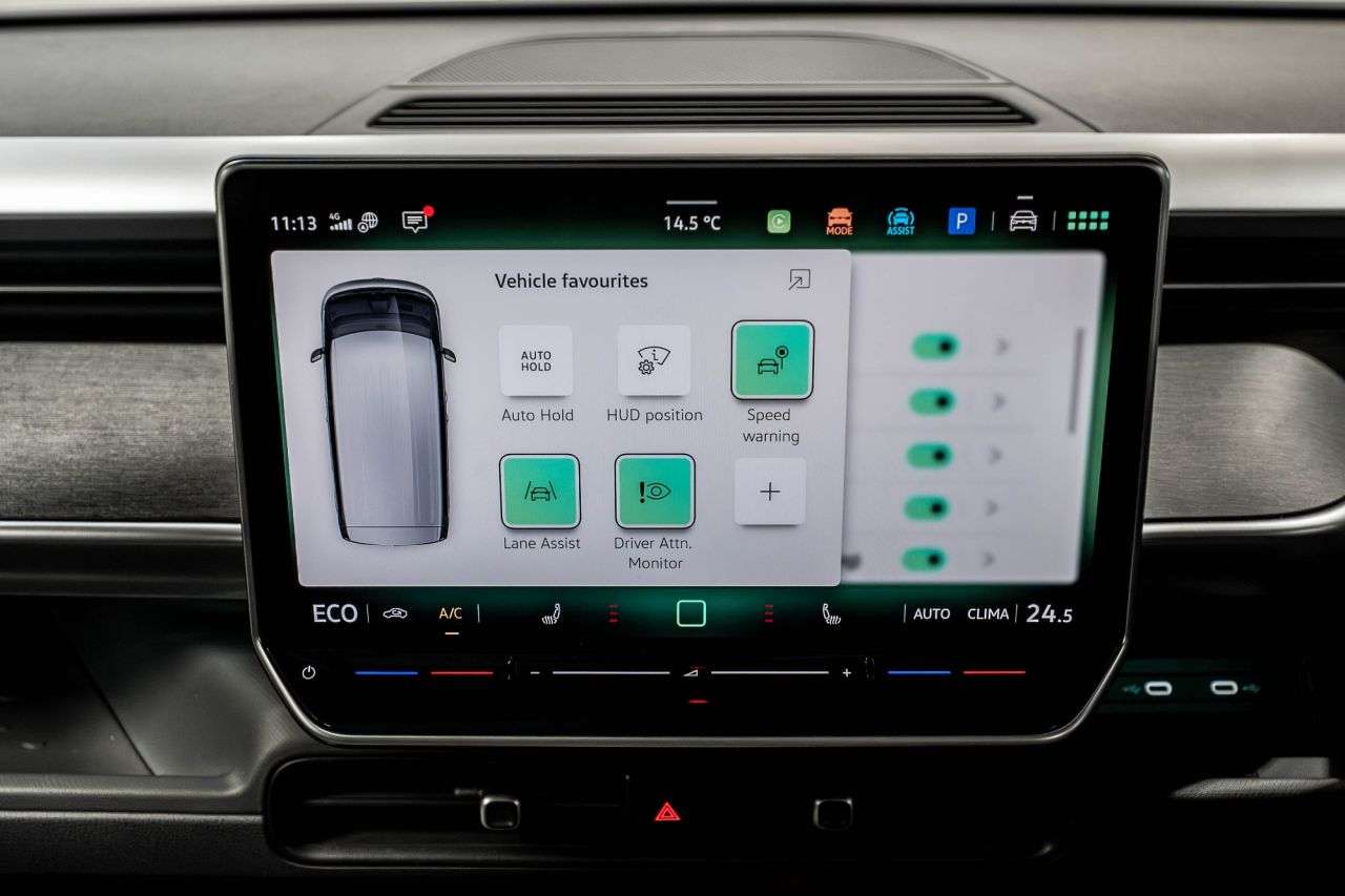 2025 VOLKSWAGEN ID. BUZZ 2025 VOLKSWAGEN ID. BUZZ