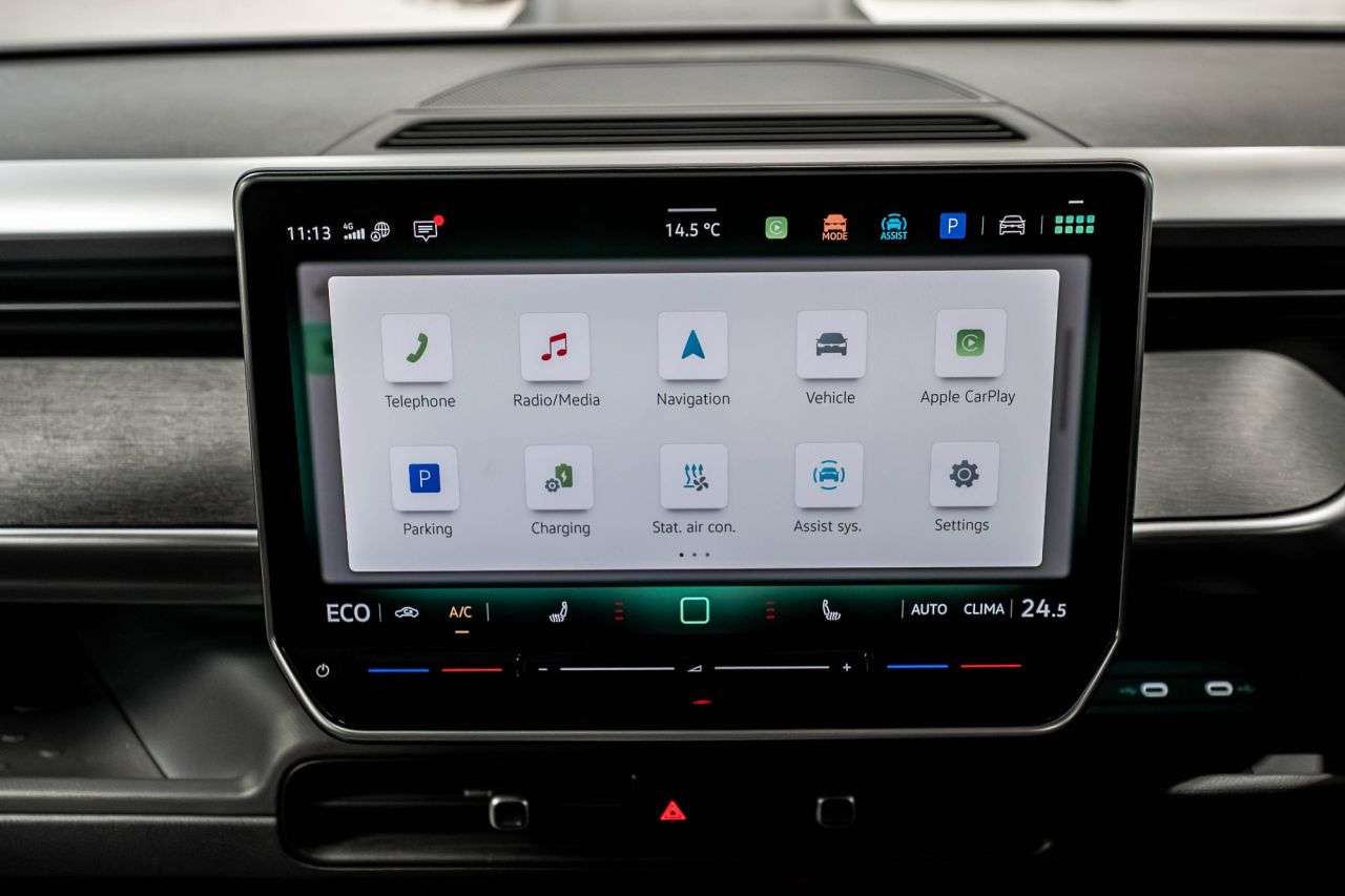 2025 VOLKSWAGEN ID. BUZZ 2025 VOLKSWAGEN ID. BUZZ