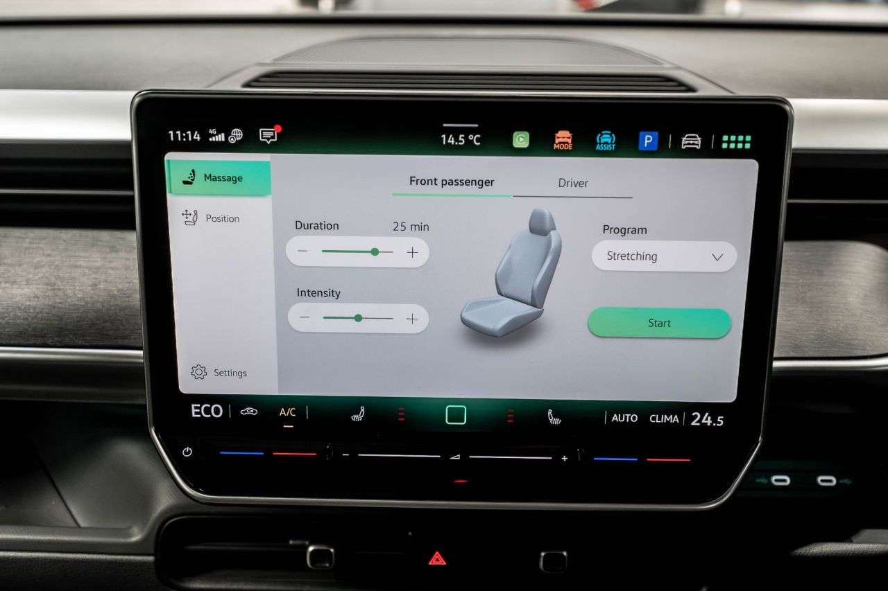 2025 VOLKSWAGEN ID. BUZZ 2025 VOLKSWAGEN ID. BUZZ