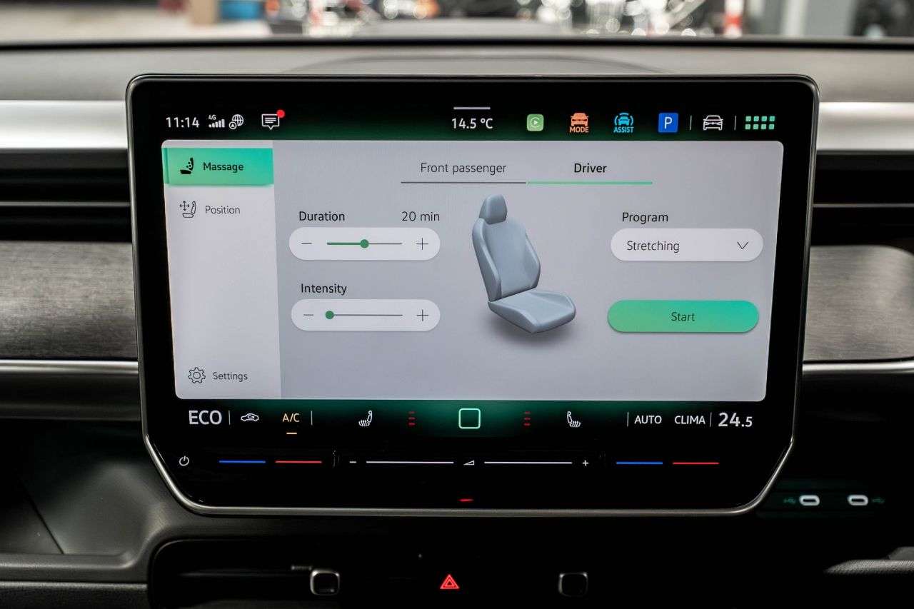 2025 VOLKSWAGEN ID. BUZZ 2025 VOLKSWAGEN ID. BUZZ