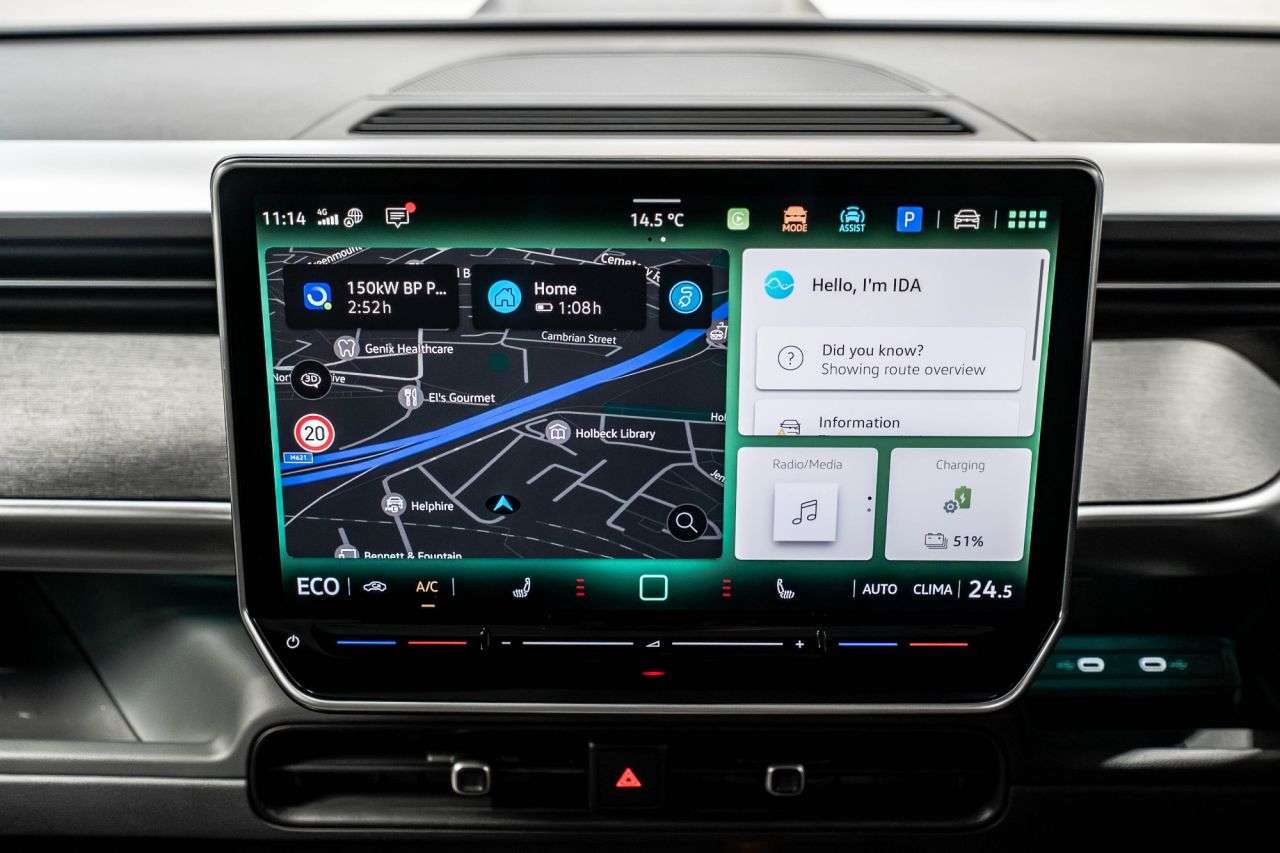 2025 VOLKSWAGEN ID. BUZZ 2025 VOLKSWAGEN ID. BUZZ