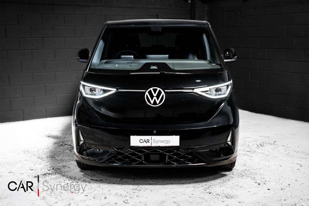 2025 VOLKSWAGEN ID. BUZZ 2025 VOLKSWAGEN ID. BUZZ