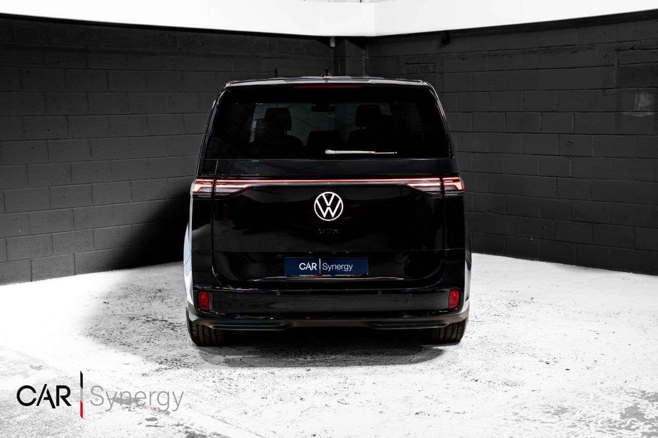 2025 VOLKSWAGEN ID. BUZZ 2025 VOLKSWAGEN ID. BUZZ