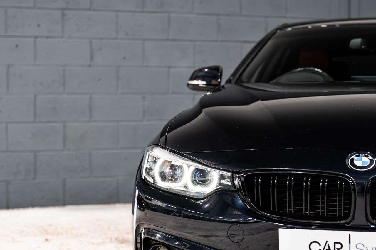 2018 BMW 4 SERIES GRAN COUPE 2018 BMW 4 SERIES GRAN COUPE