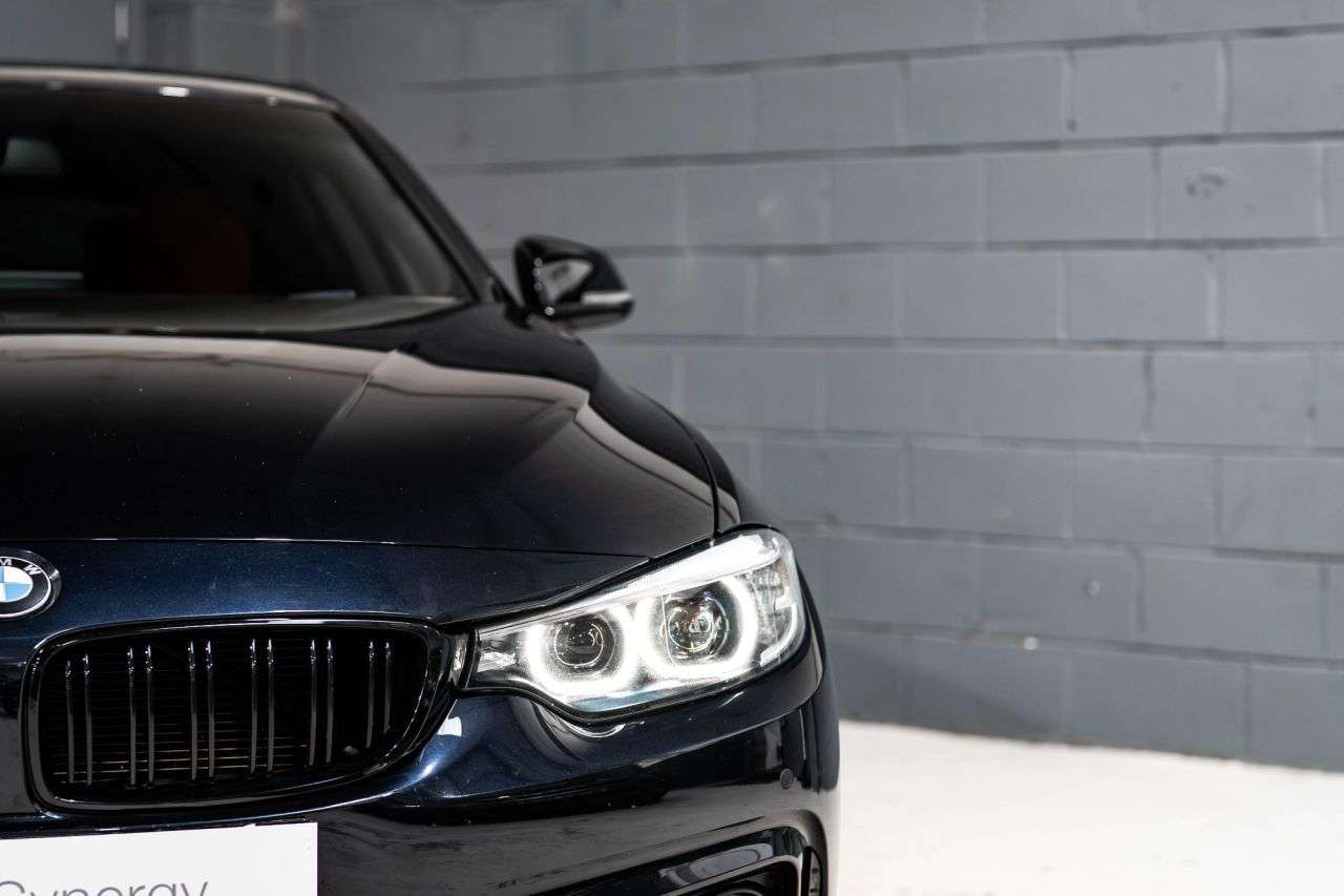 2018 BMW 4 SERIES GRAN COUPE 2018 BMW 4 SERIES GRAN COUPE