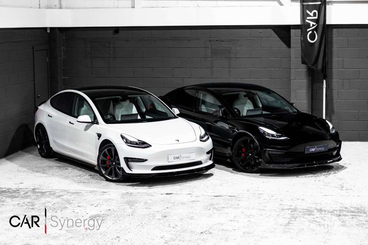 2019 TESLA MODEL 3 2019 TESLA MODEL 3