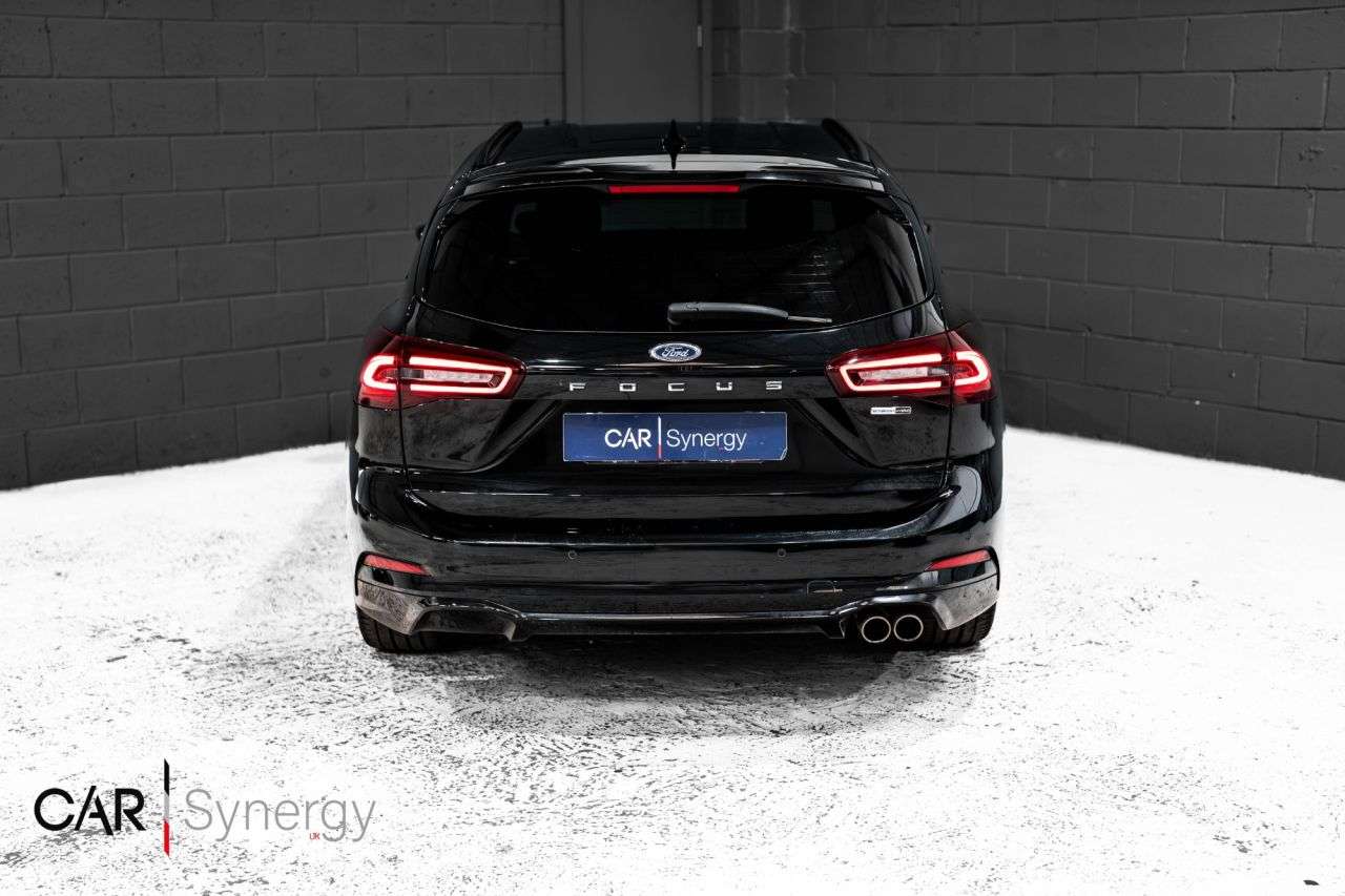 2022 FORD FOCUS 2022 FORD FOCUS