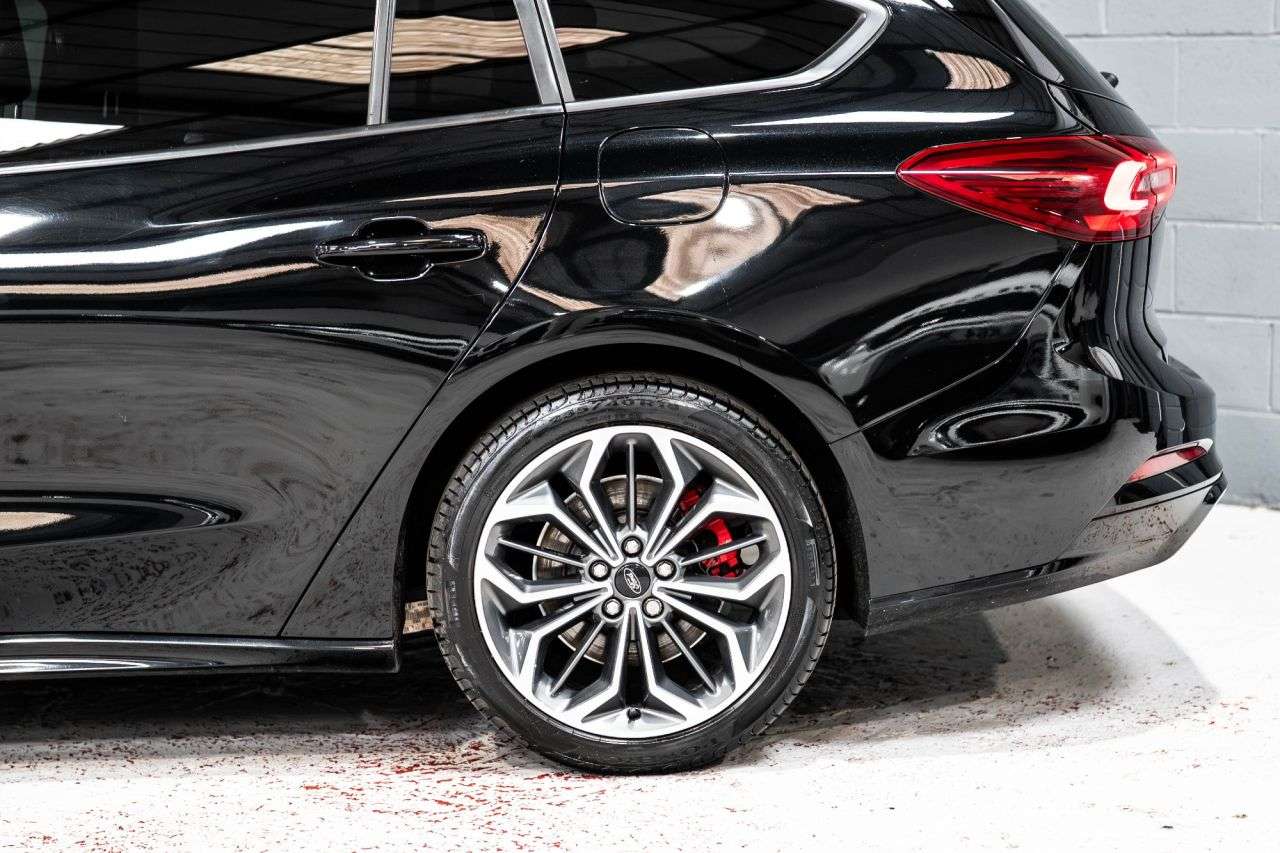 2022 FORD FOCUS 2022 FORD FOCUS