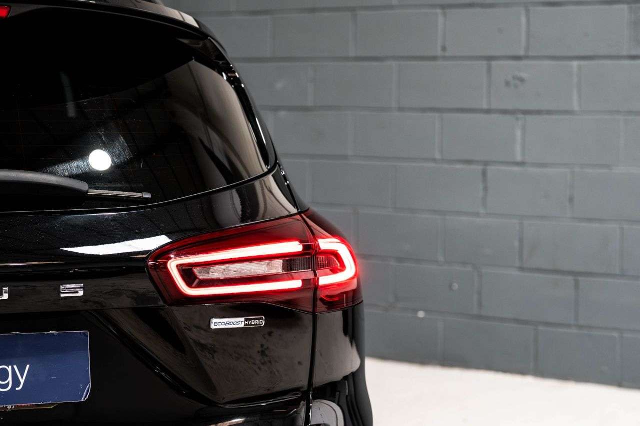2022 FORD FOCUS 2022 FORD FOCUS