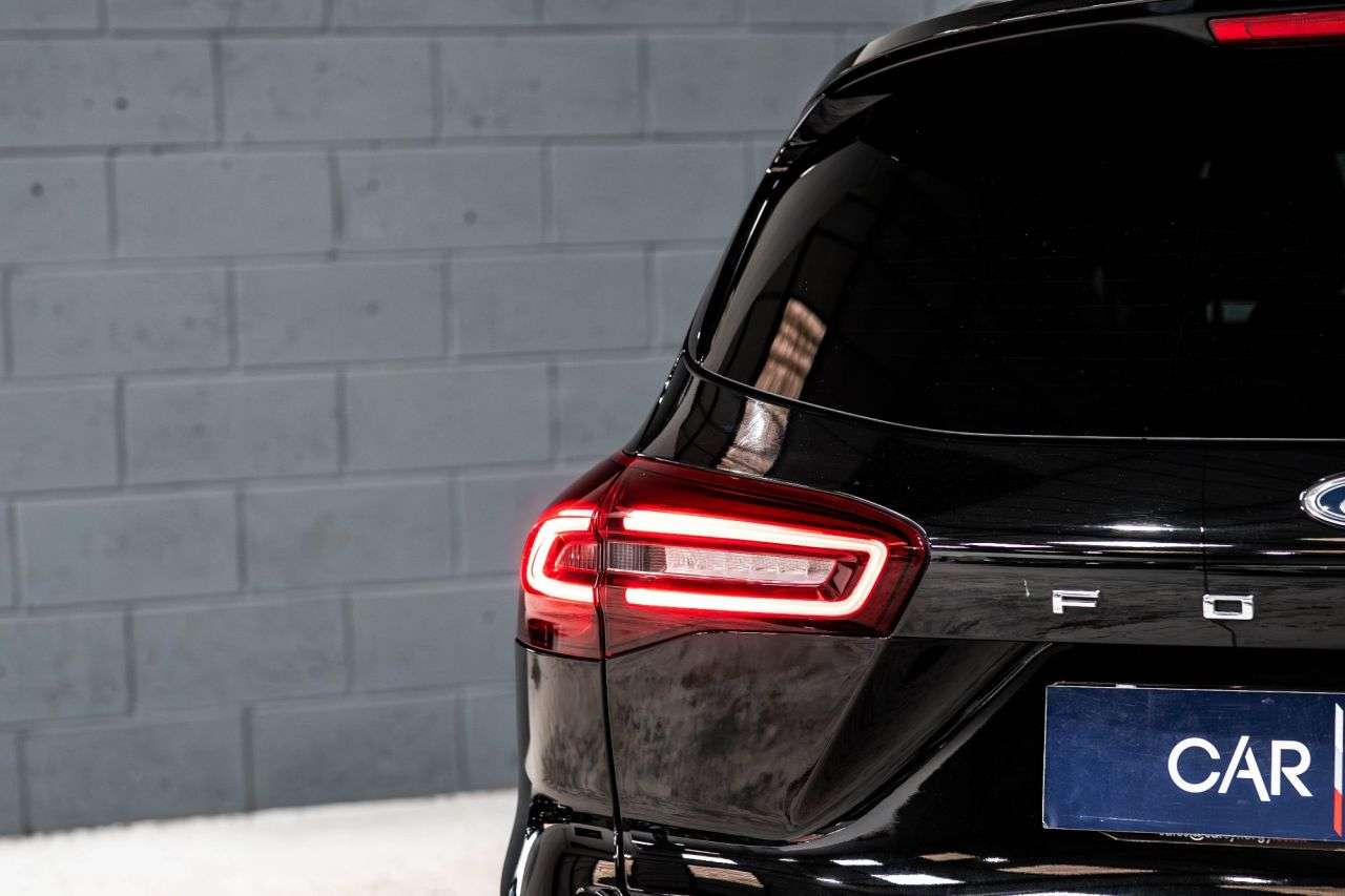 2022 FORD FOCUS 2022 FORD FOCUS
