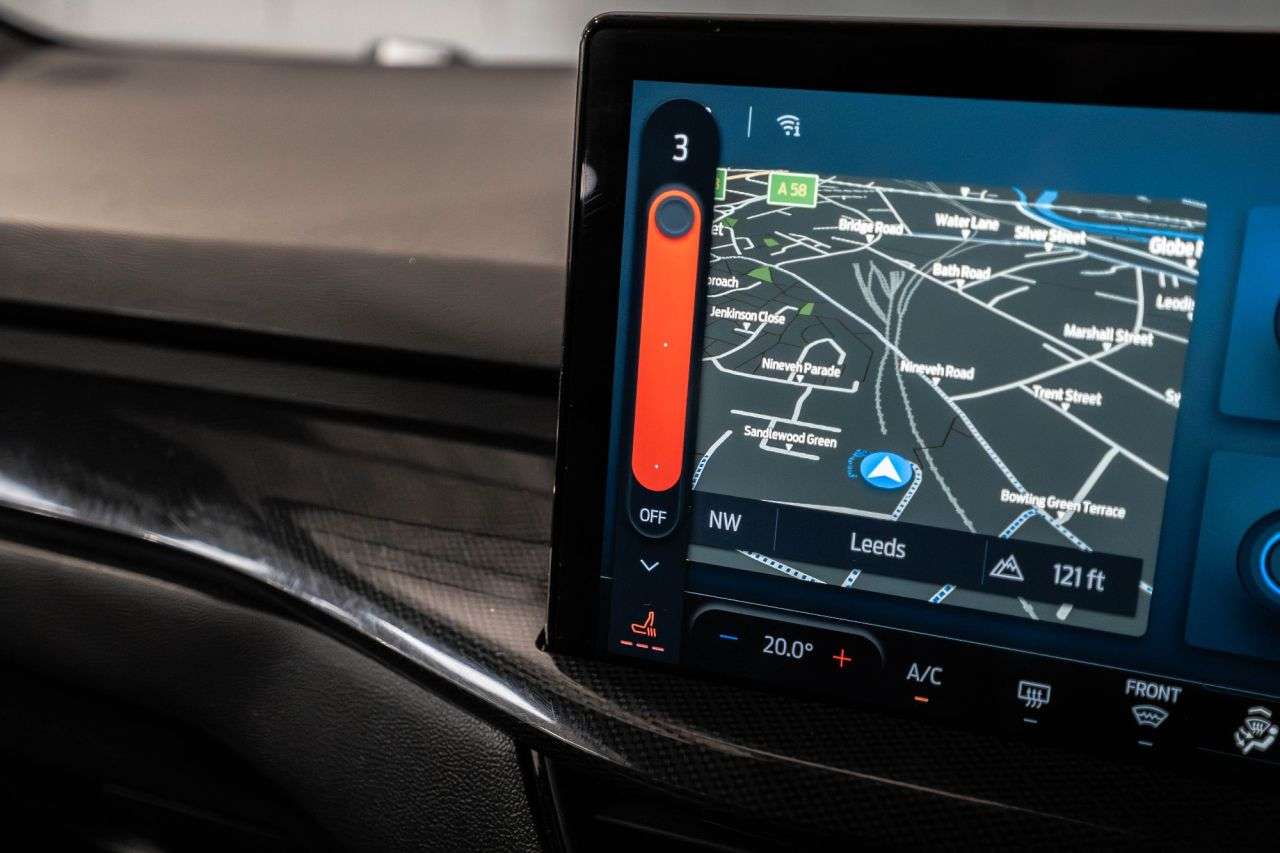 2022 FORD FOCUS 2022 FORD FOCUS