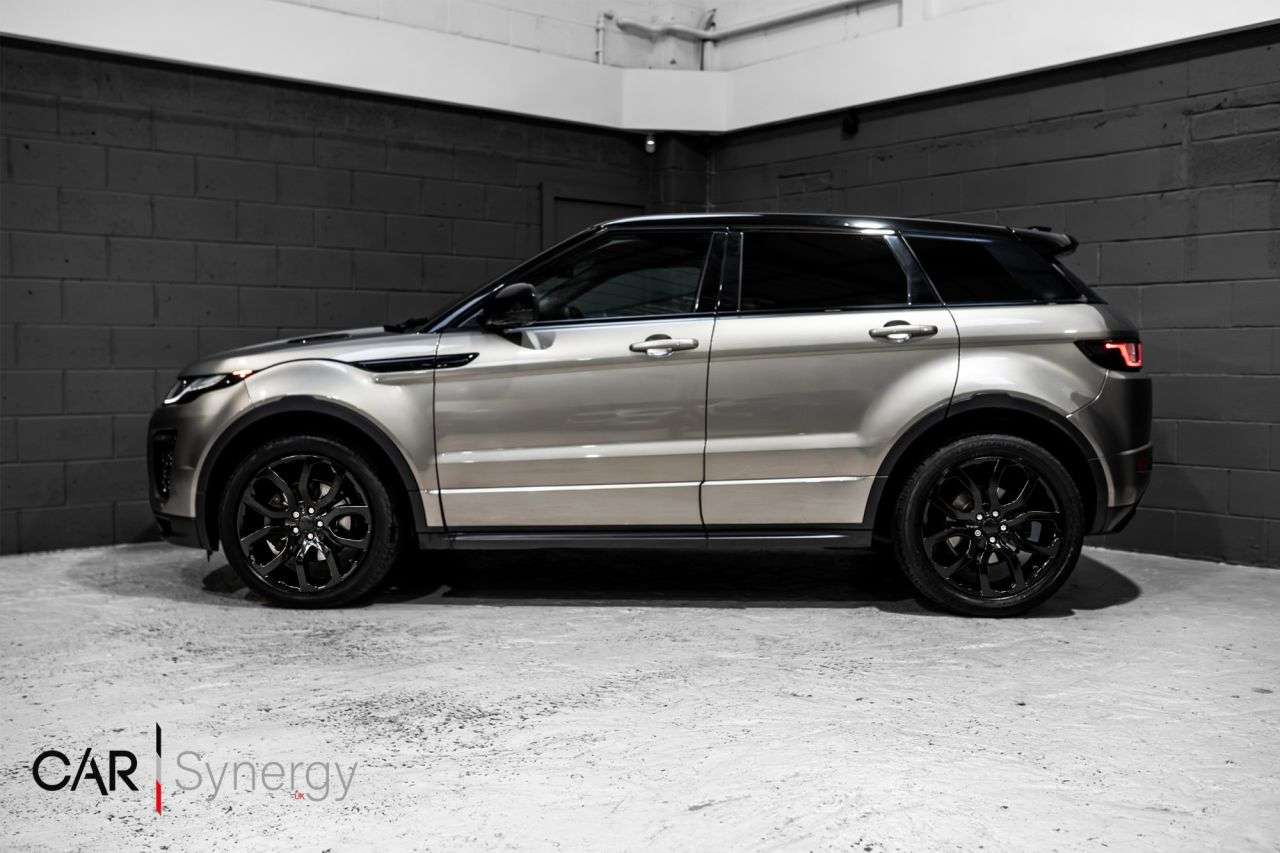 A 2017 LAND ROVER RANGE ROVER EVOQUE 2.0 TD4 HSE Dynamic Lux SUV 5dr Diesel Auto 4WD Euro 6 (s/s) (180 ps) / STU A 2017 LAND ROVER RANGE ROVER EVOQUE 2.0 TD4 HSE Dynamic Lux SUV 5dr Diesel Auto 4WD Euro 6 (s/s) (180 ps) / STU