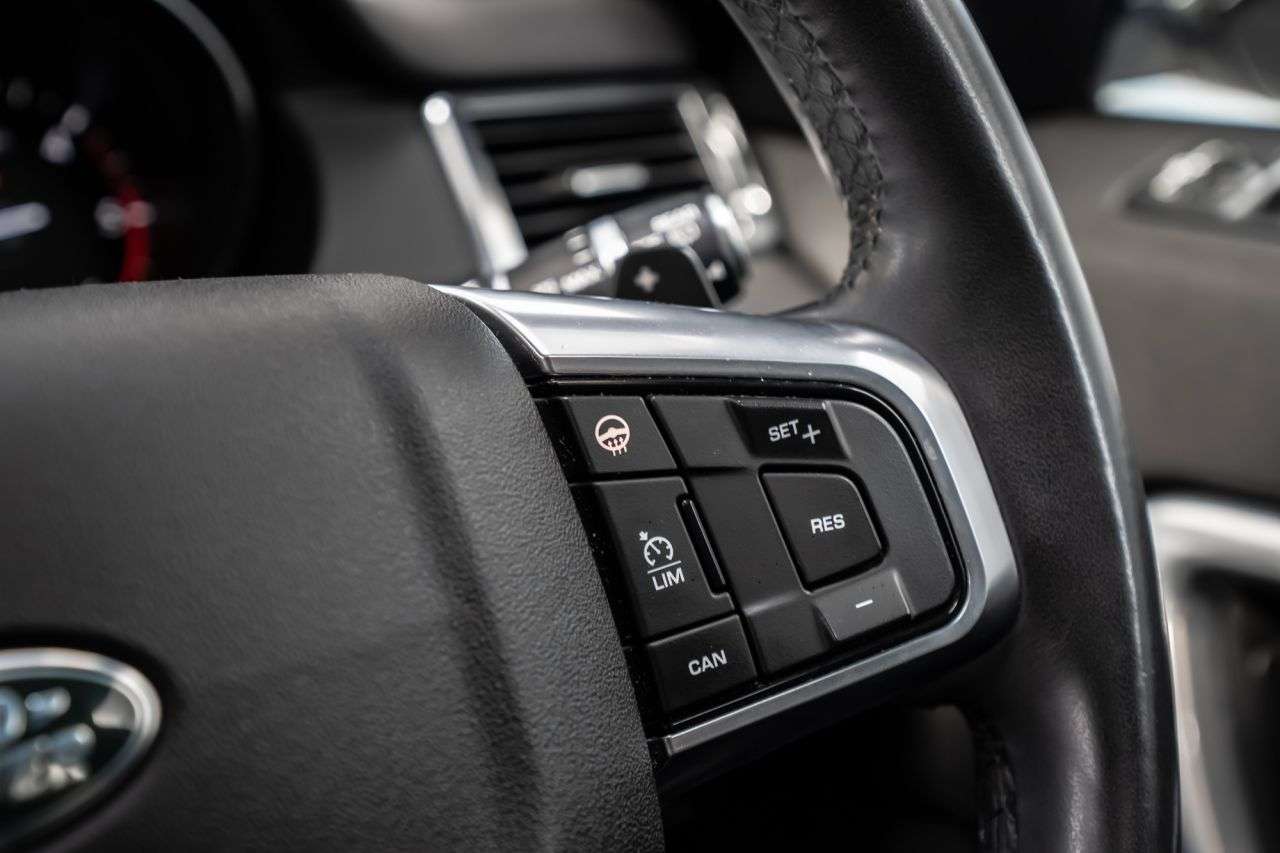 2019 LAND ROVER DISCOVERY SPORT 2019 LAND ROVER DISCOVERY SPORT