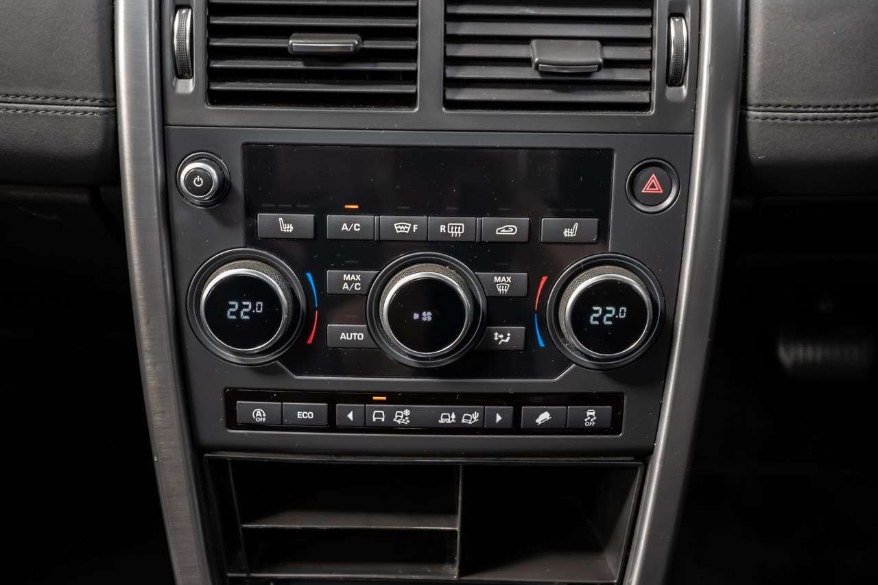2019 LAND ROVER DISCOVERY SPORT 2019 LAND ROVER DISCOVERY SPORT