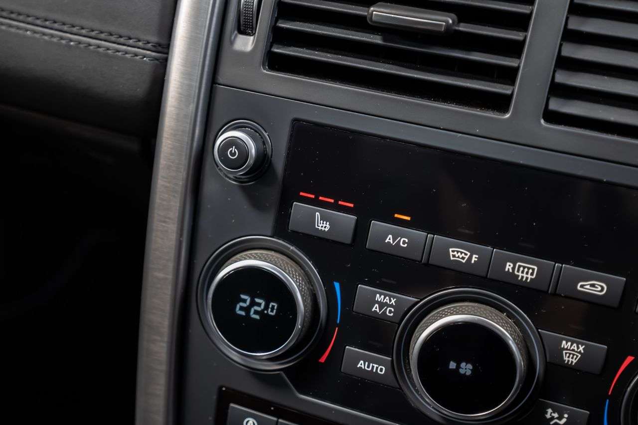2019 LAND ROVER DISCOVERY SPORT 2019 LAND ROVER DISCOVERY SPORT